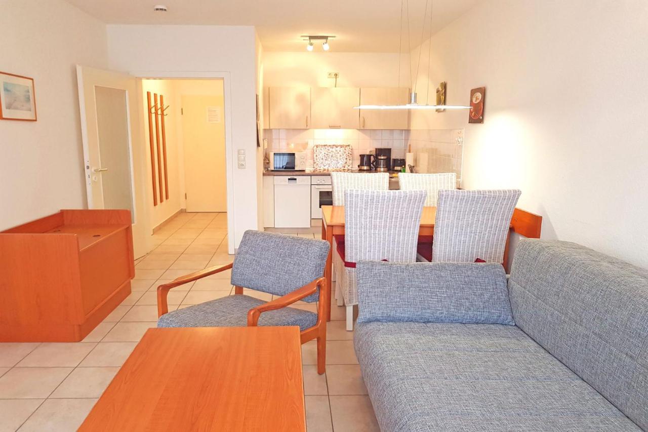 Apartment 3 Heiligenhafen Luaran gambar