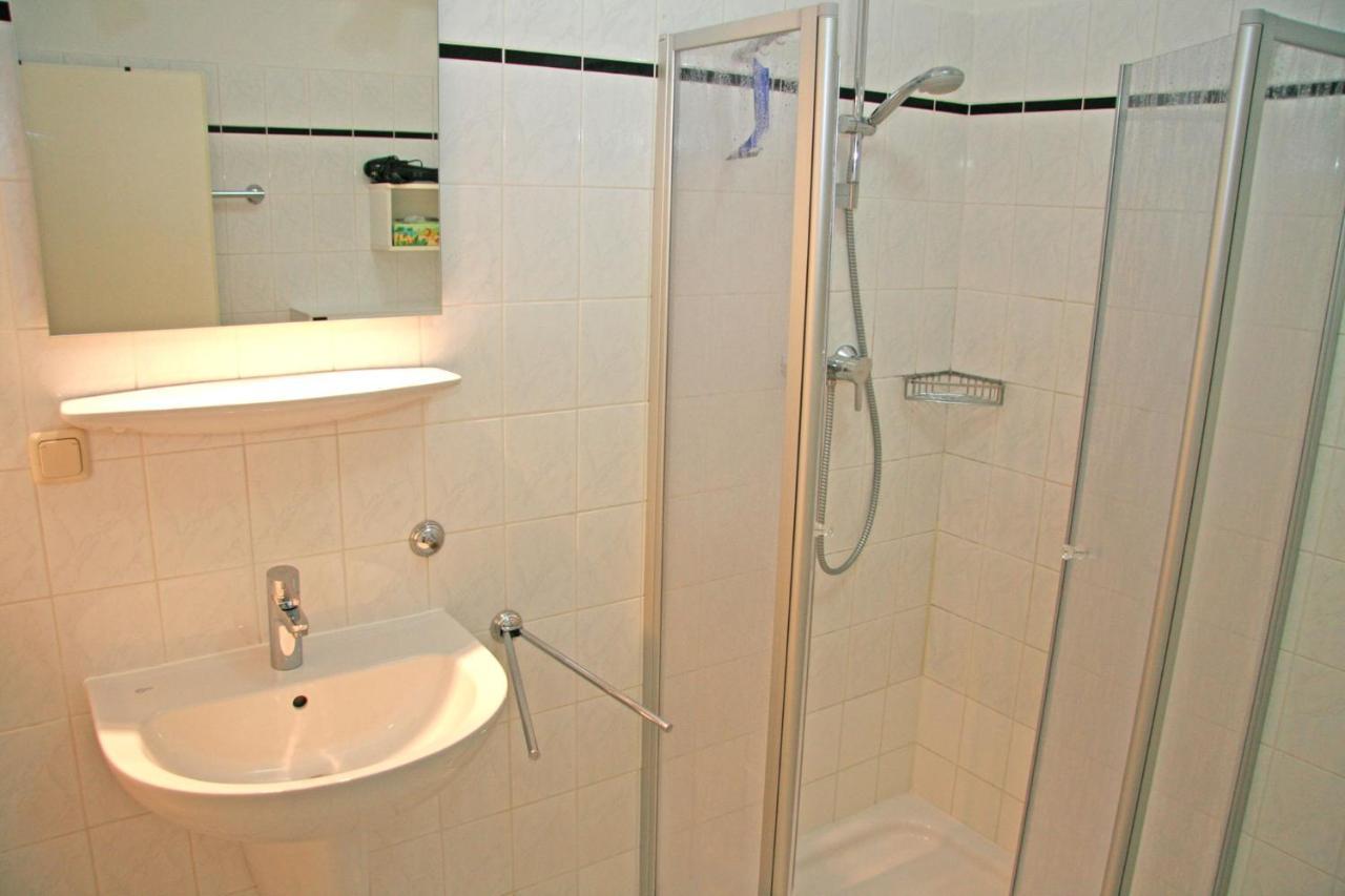 Apartment 3 Heiligenhafen Luaran gambar