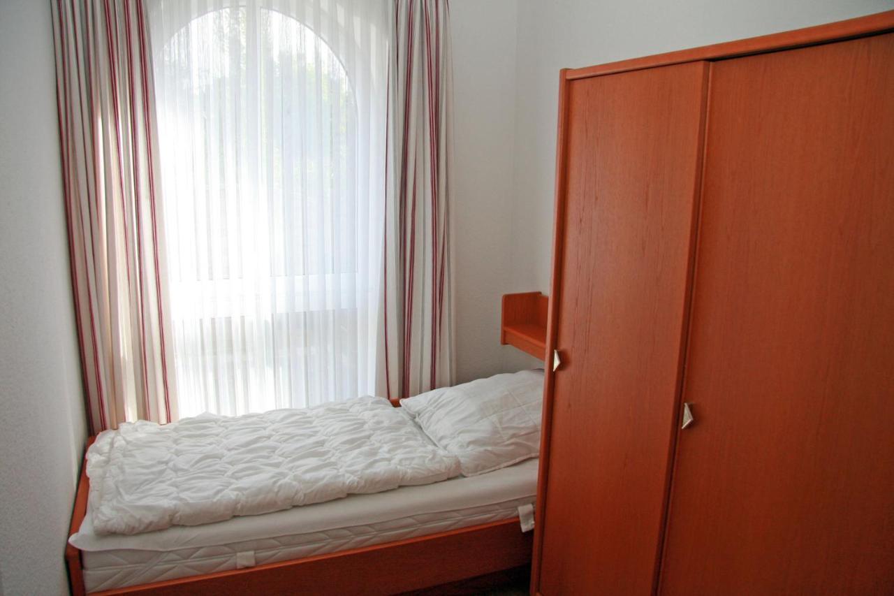 Apartment 3 Heiligenhafen Luaran gambar