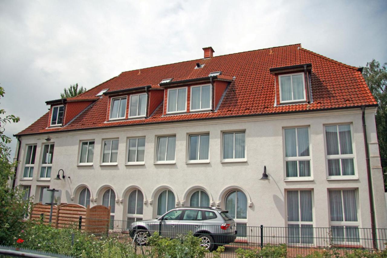 Apartment 3 Heiligenhafen Luaran gambar