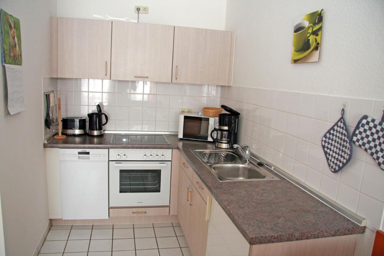 Apartment 3 Heiligenhafen Luaran gambar
