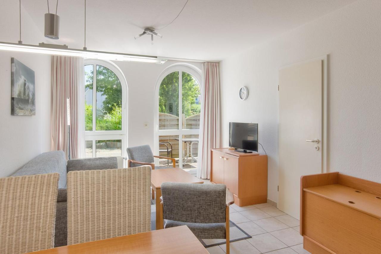 Apartment 3 Heiligenhafen Luaran gambar