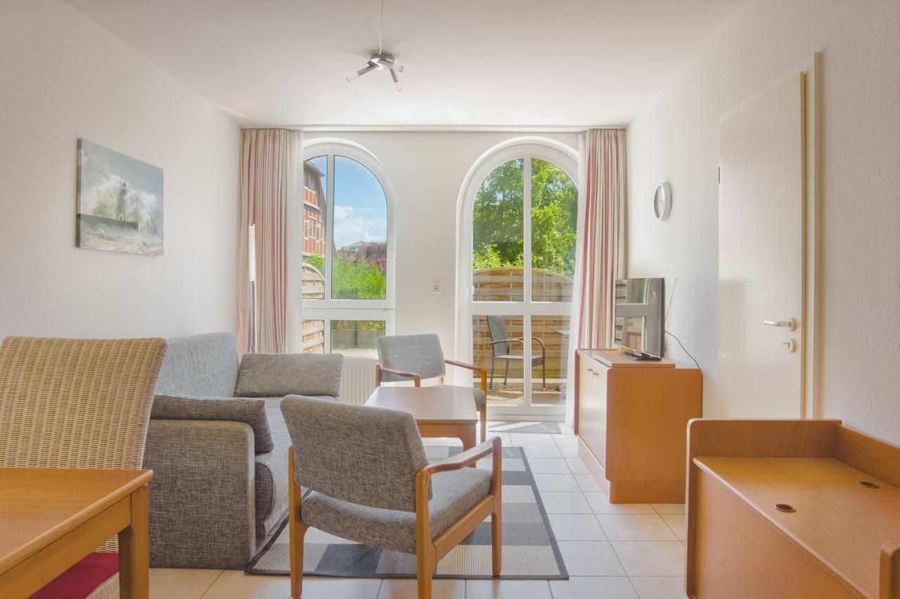 Apartment 3 Heiligenhafen Luaran gambar
